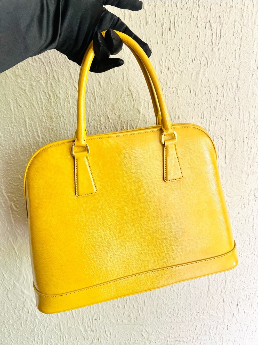 Prada Promenade Bag - Picture 2 of 10